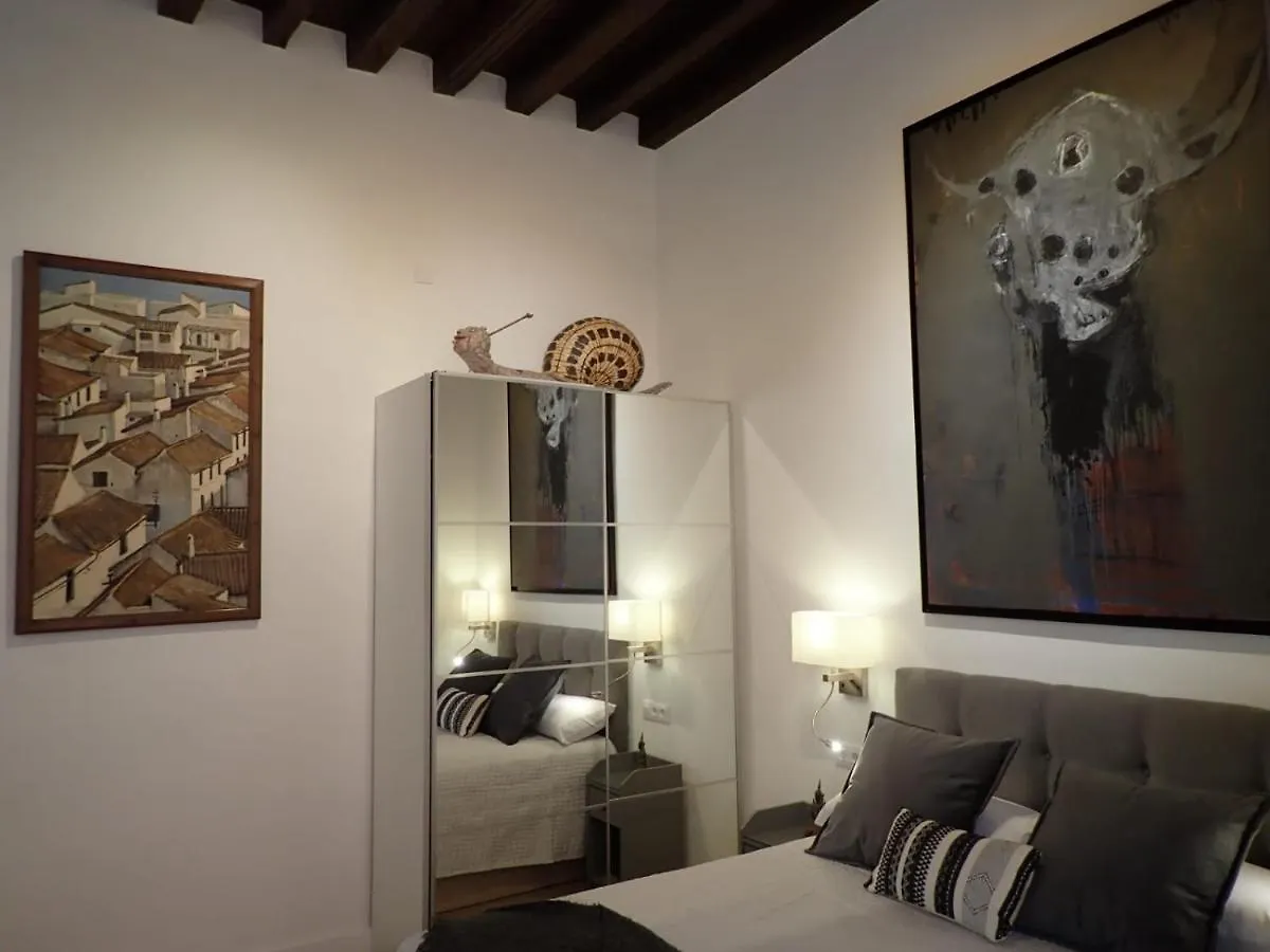 The Loft Chinitas Apartamento Málaga 0*,  Espanha